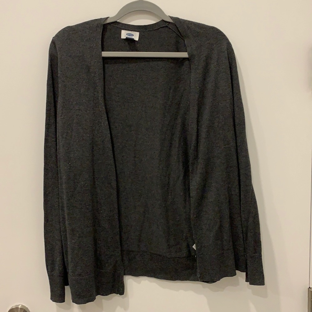 Old Navy Cardigan